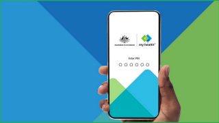 Govt launches mobile app for My Health Record