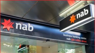 NAB stops including links in customer SMSes
