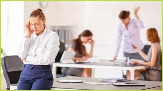Stress levels on the rise in Australian workplaces