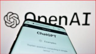 ChatGPT suffers first major data leak