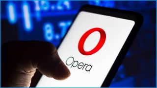 Opera is putting AI in its browser, too