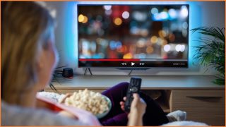 Technology overhaul to TV ratings
