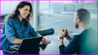 The downside of twice-annual performance reviews