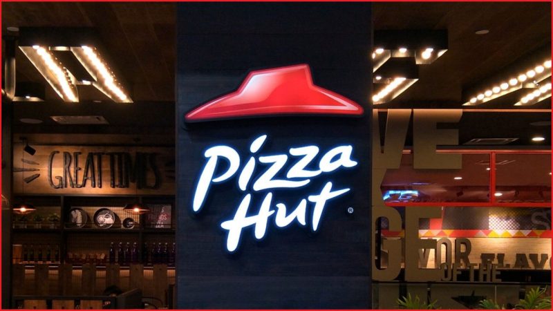 Pizza Hut Australia joins data breaches list