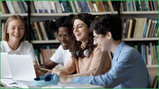 International IT graduates can stay for extra 2 years