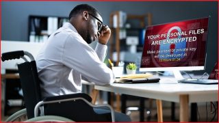 True cost of ransomware doubles