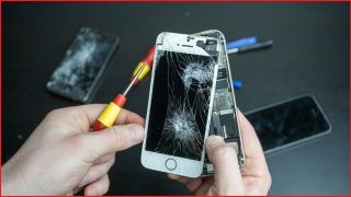 If you buy it, why can’t you fix it?