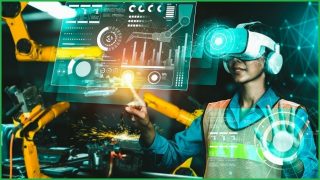 Govt hoping to boost our robotics capabilities