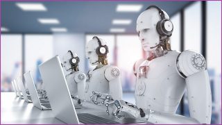 New AI can mimic speech from 3 seconds of audio