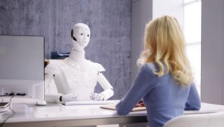 AI embraced by employers to write job descriptions