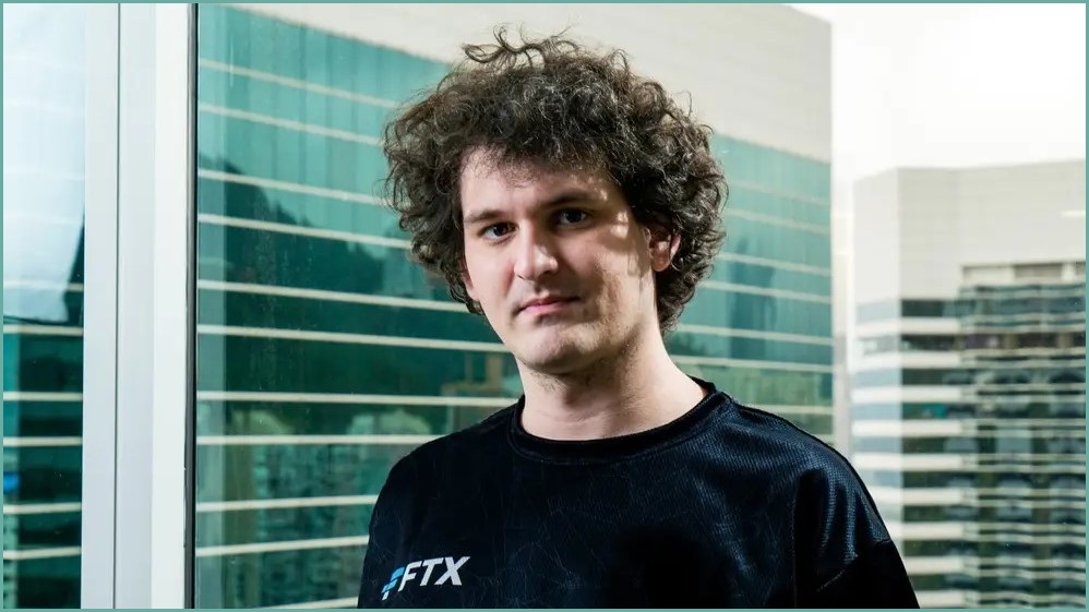 FTX founder Sam Bankman-Fried