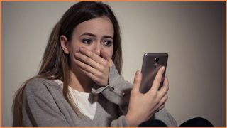 Sexually explicit content being produced by students