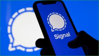 Signal is adding post-quantum cryptography