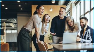 Workplaces enter ‘structured flexible work’ phase