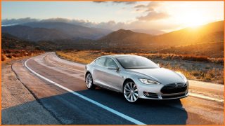Tesla ‘recalls’ 2m cars over self-driving feature