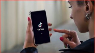 TikTok banned on Australian government devices