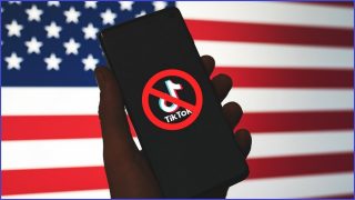 TikTok CEO tries to fight impending US ban