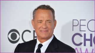 Tom Hanks outraged by deepfake scam