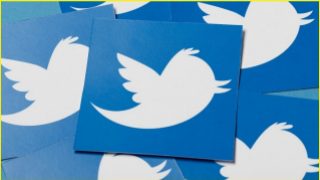 Over 200m emails leaked in colossal Twitter hack