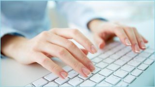 AI can steal passwords by listening to your keyboard