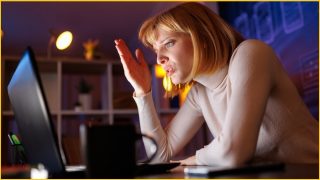 Under fire: firms hit by multiple cyber attacks