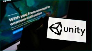 Unity CEO steps down after pricing debacle