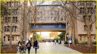 Three of the world’s top 20 universities are Australian