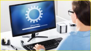 Home Affairs Minister filthy with unpatched businesses