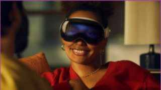 Apple unveils ambitious Vision Pro headset