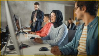 Govt invests $12.6b to overhaul vocational training