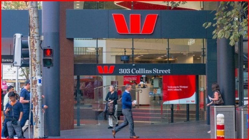 ‘Routine IT update’ takes out Westpac
