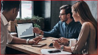  We’re working harder but productivity falls