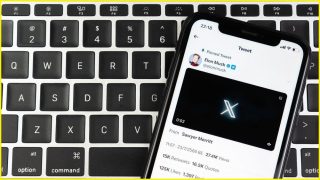 X cops Australia-first $600,000 fine for reporting failures