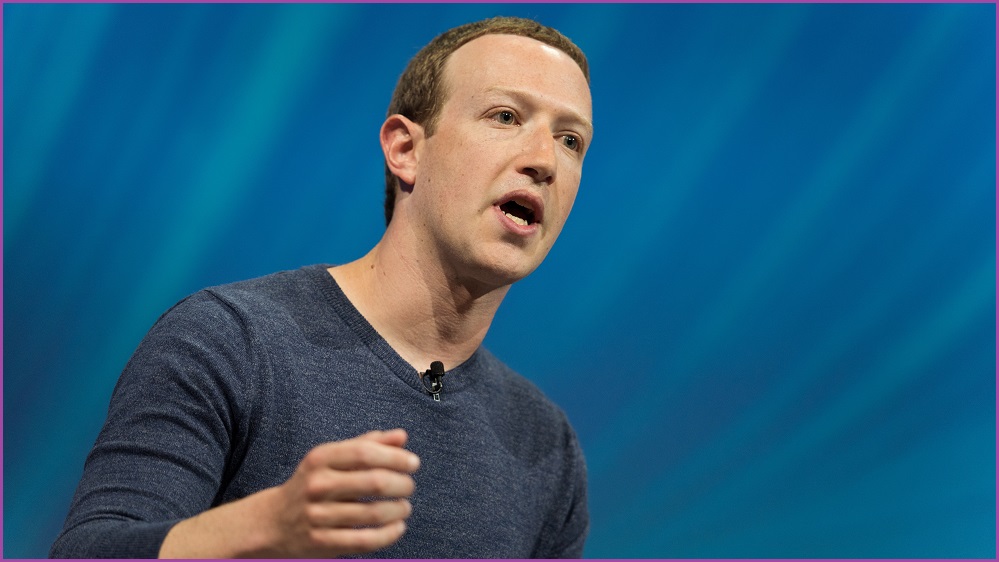 Zuckerberg aims axe at Meta middle management | Information Age | ACS