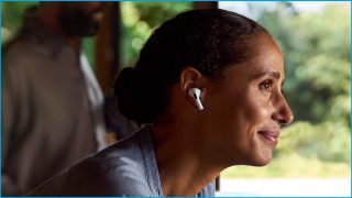 AirPods missing hearing health features in Australia