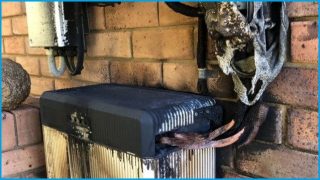 LG steps up efforts to recall dangerous batteries in Australia