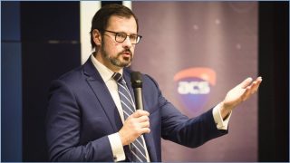 Husic teases govt's responsible AI strategy