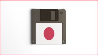 Japan’s government finally stops using floppy disks