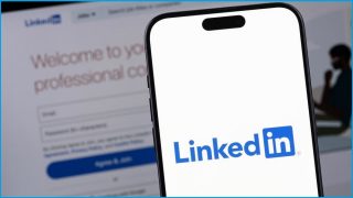 How to stop LinkedIn using your data to train AI