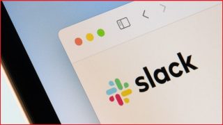 Slack defends training AI with user data