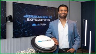 Australian data centre firm AirTrunk sold for $24bn