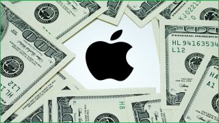 ‘Highly unusual’: Apple to pay $21.5b to Ireland