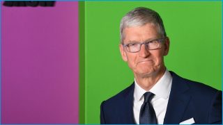 Apple begrudgingly opens up iOS in EU