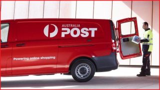 AusPost vans to measure regional mobile signal strength