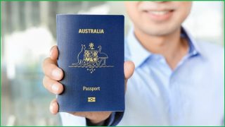 Passport Office tech procurement mired in controversy