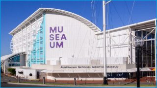 Sydney IT contractor jailed for defrauding museum