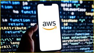 Govt inks $2b deal with AWS for top secret cloud