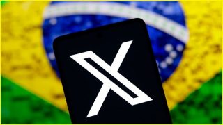 X blocked in Brazil, users threatened with fines