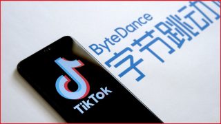 ByteDance intern sacked for 'interfering' in AI work