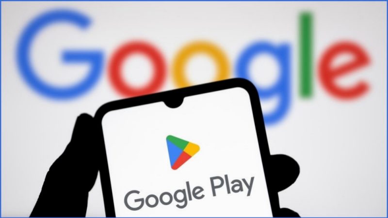 Massive changes coming to Google Play store